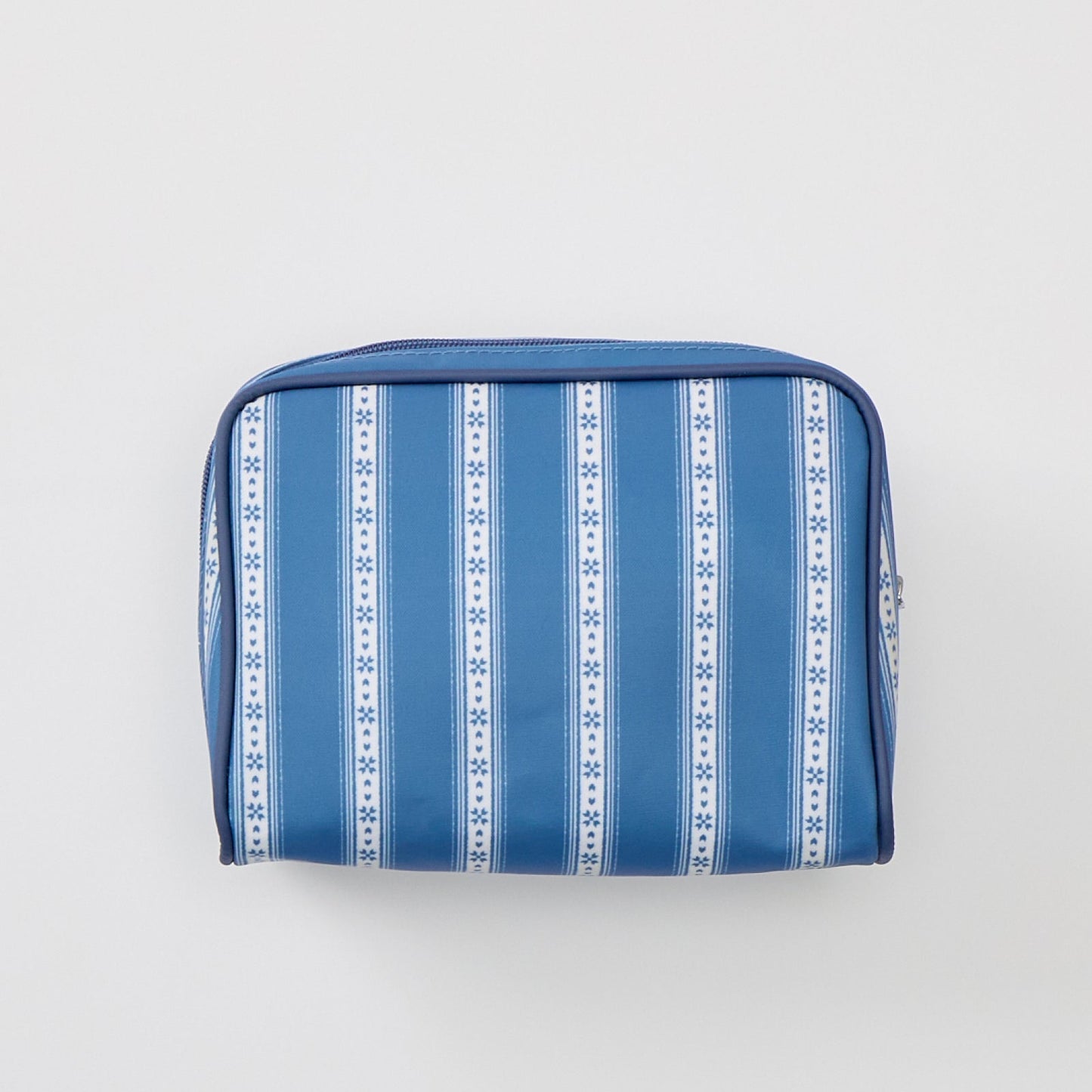 Summersalt x Weezie Small Patterned Toiletry Bag