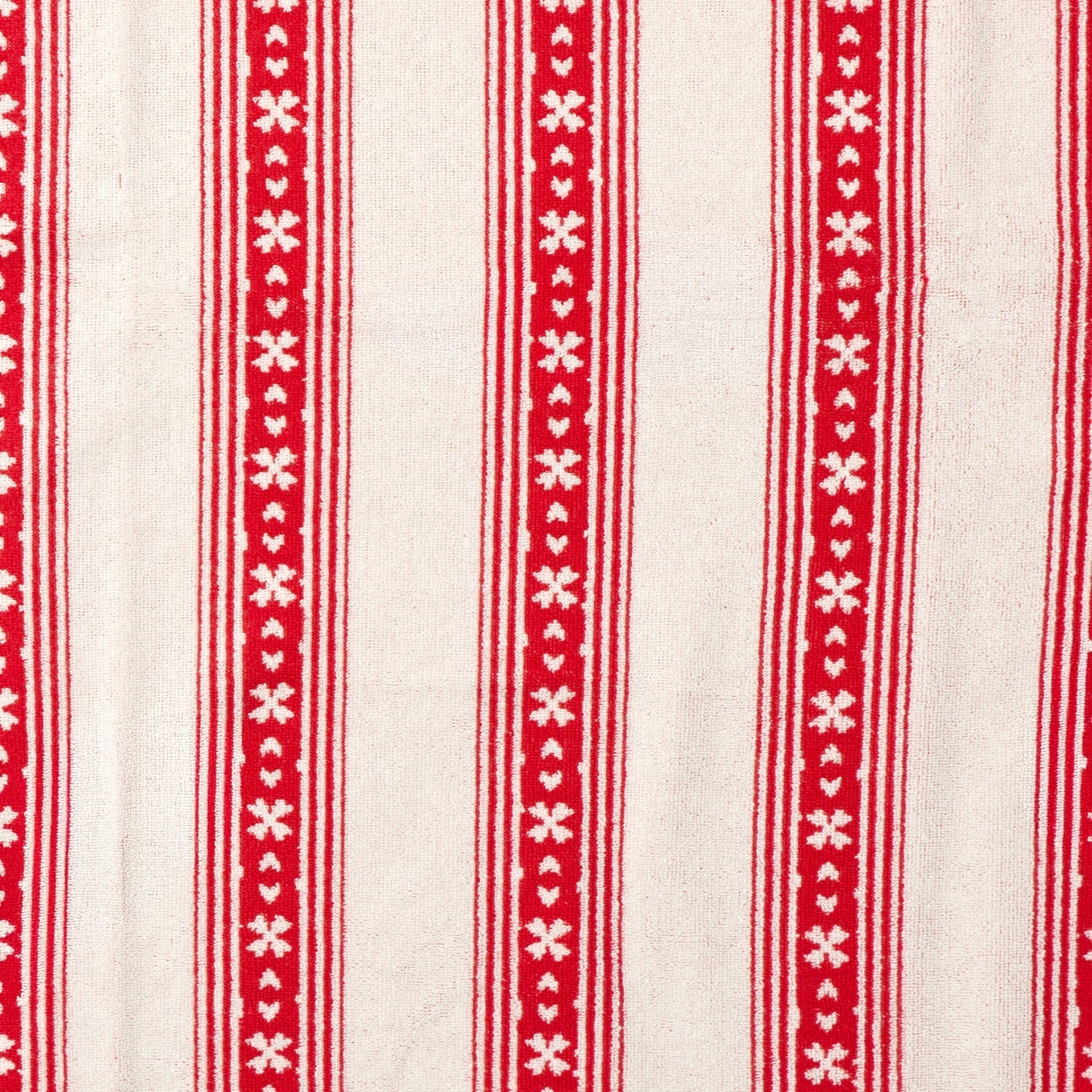 Summersalt x Weezie Beach Towel