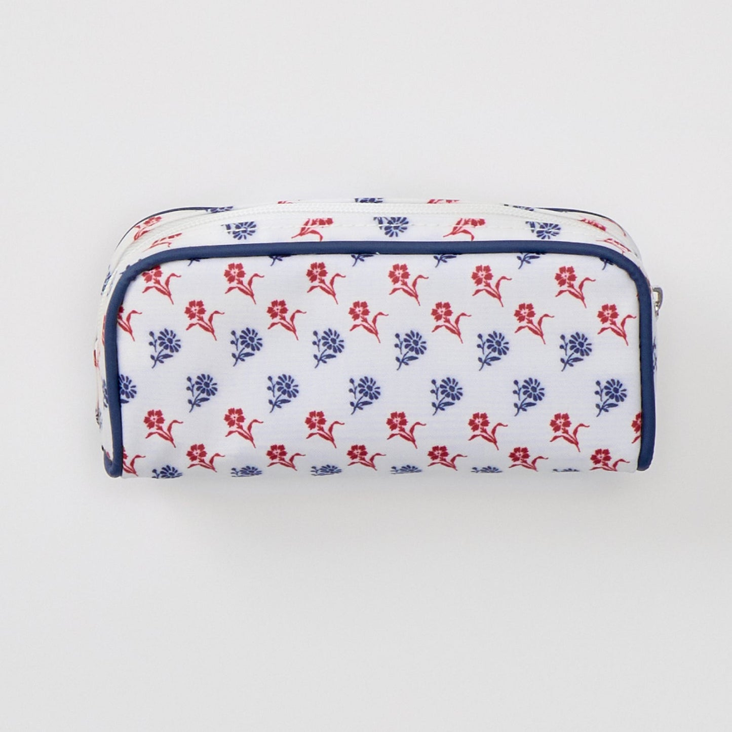 Summersalt x Weezie Mini Patterned Toiletry Bag