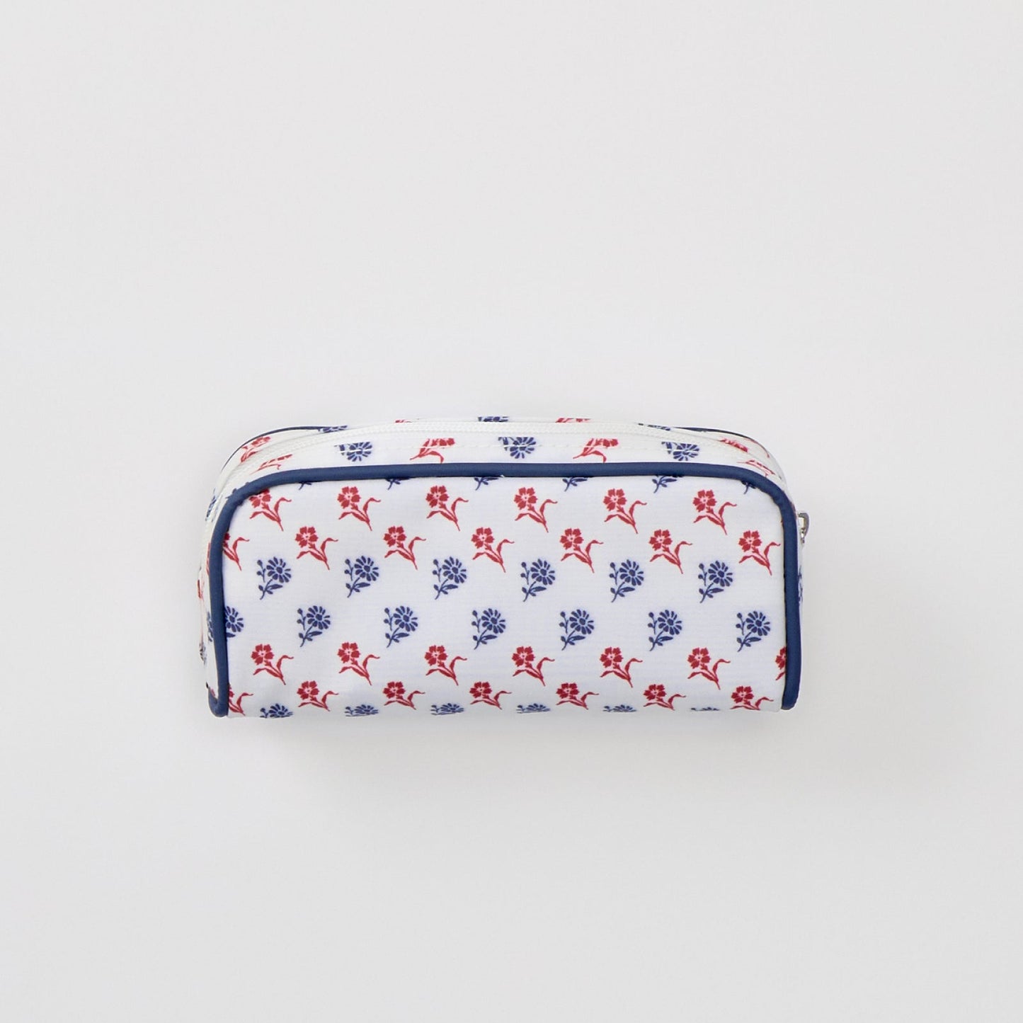Summersalt x Weezie Mini Patterned Toiletry Bag