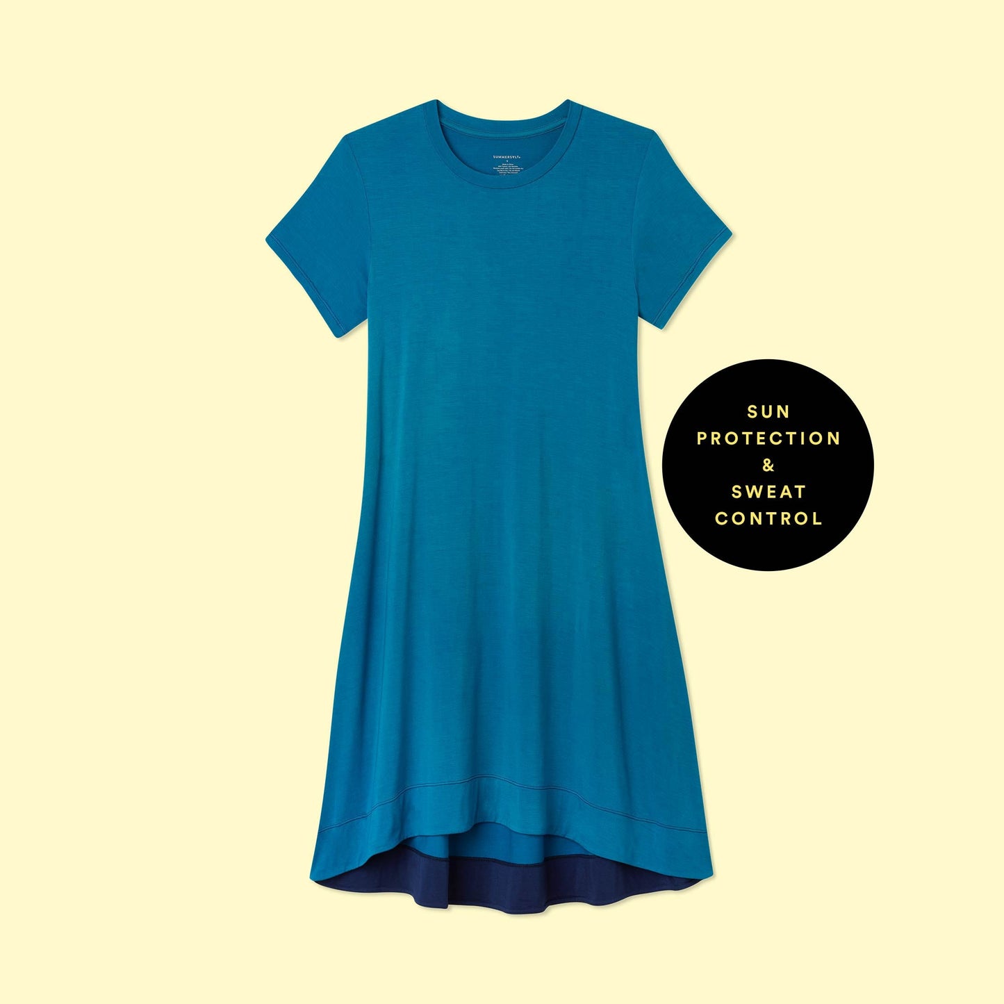 The Cool Off Cover-Up - Main