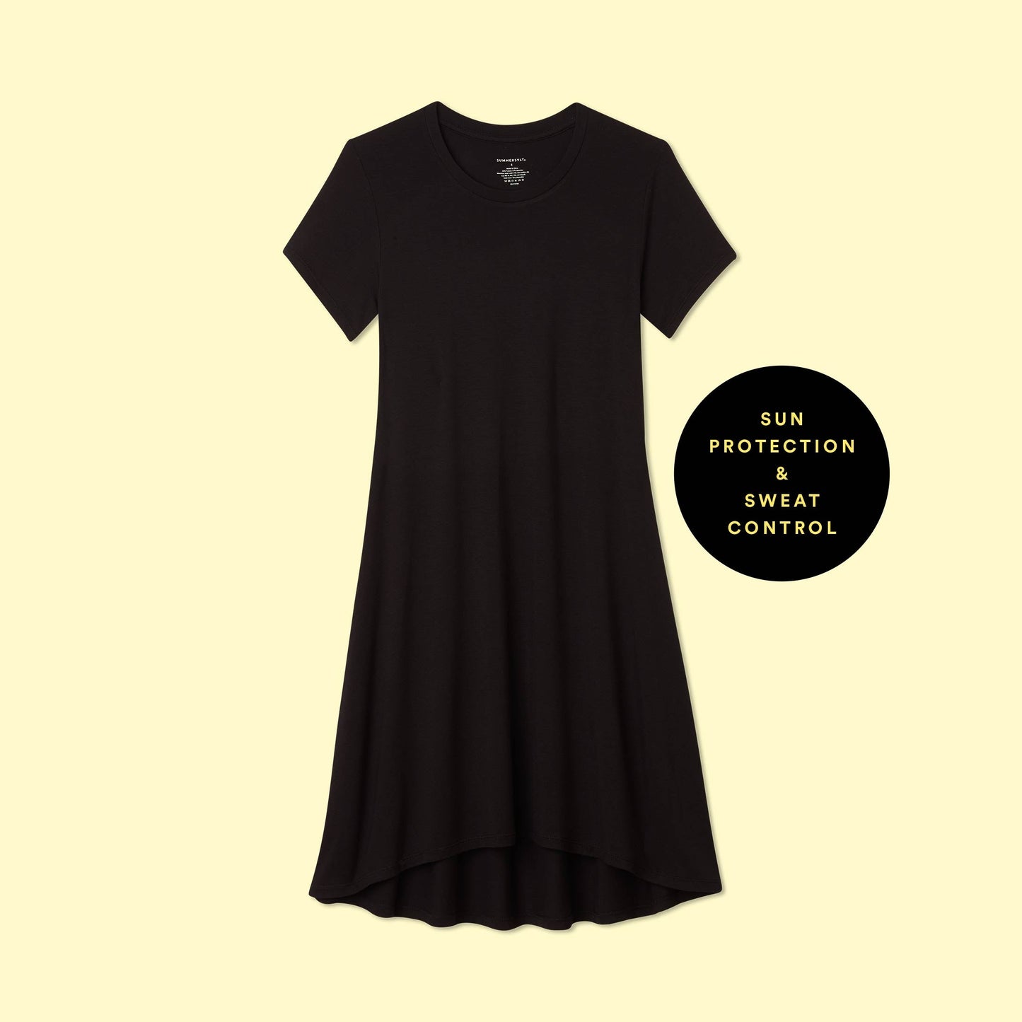 The Cool Off Cover-Up - Main