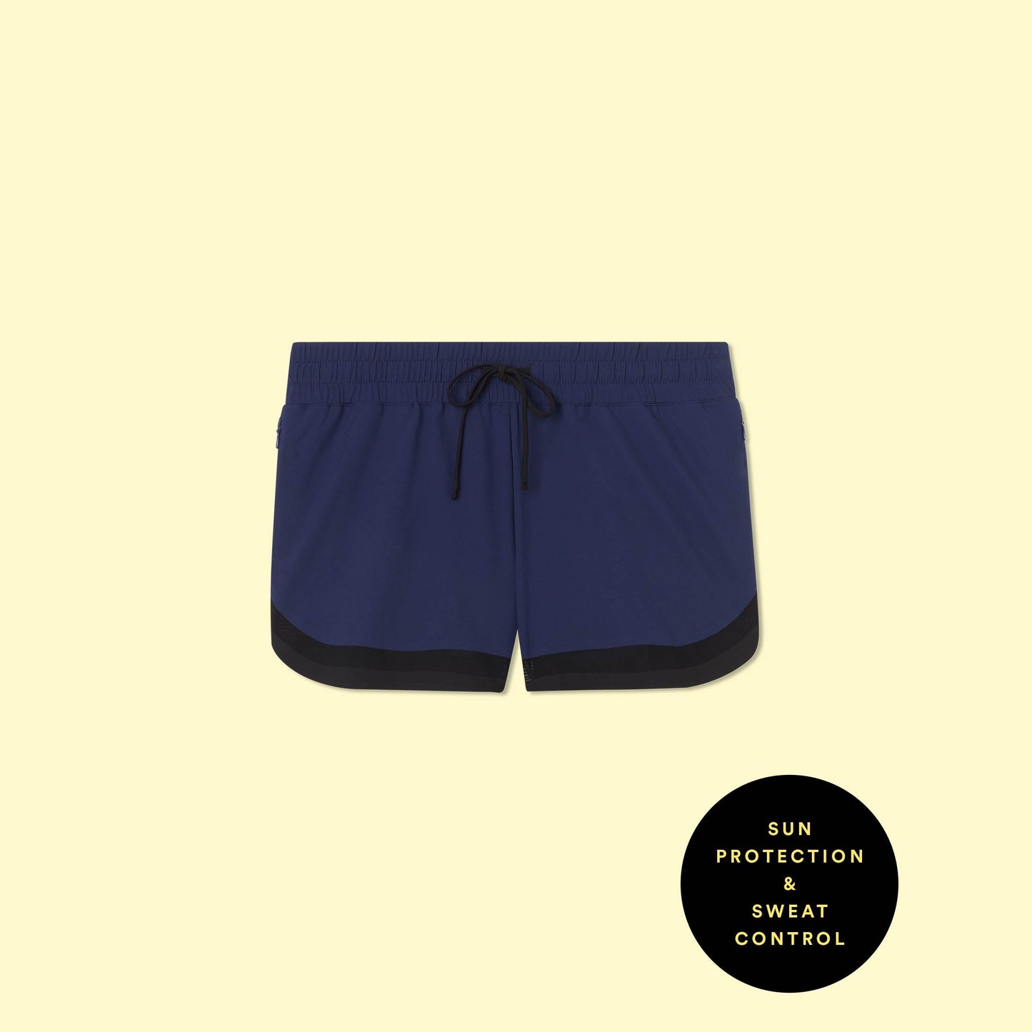 The Beyond the Lounge Chair Short - Main