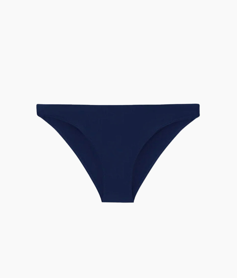 The Low Rise Bikini Bottom - Deep Sea
