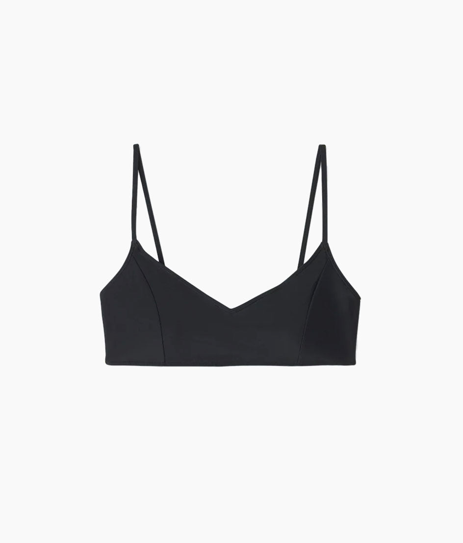 The Wanderlust Bikini Top - Sea Urchin