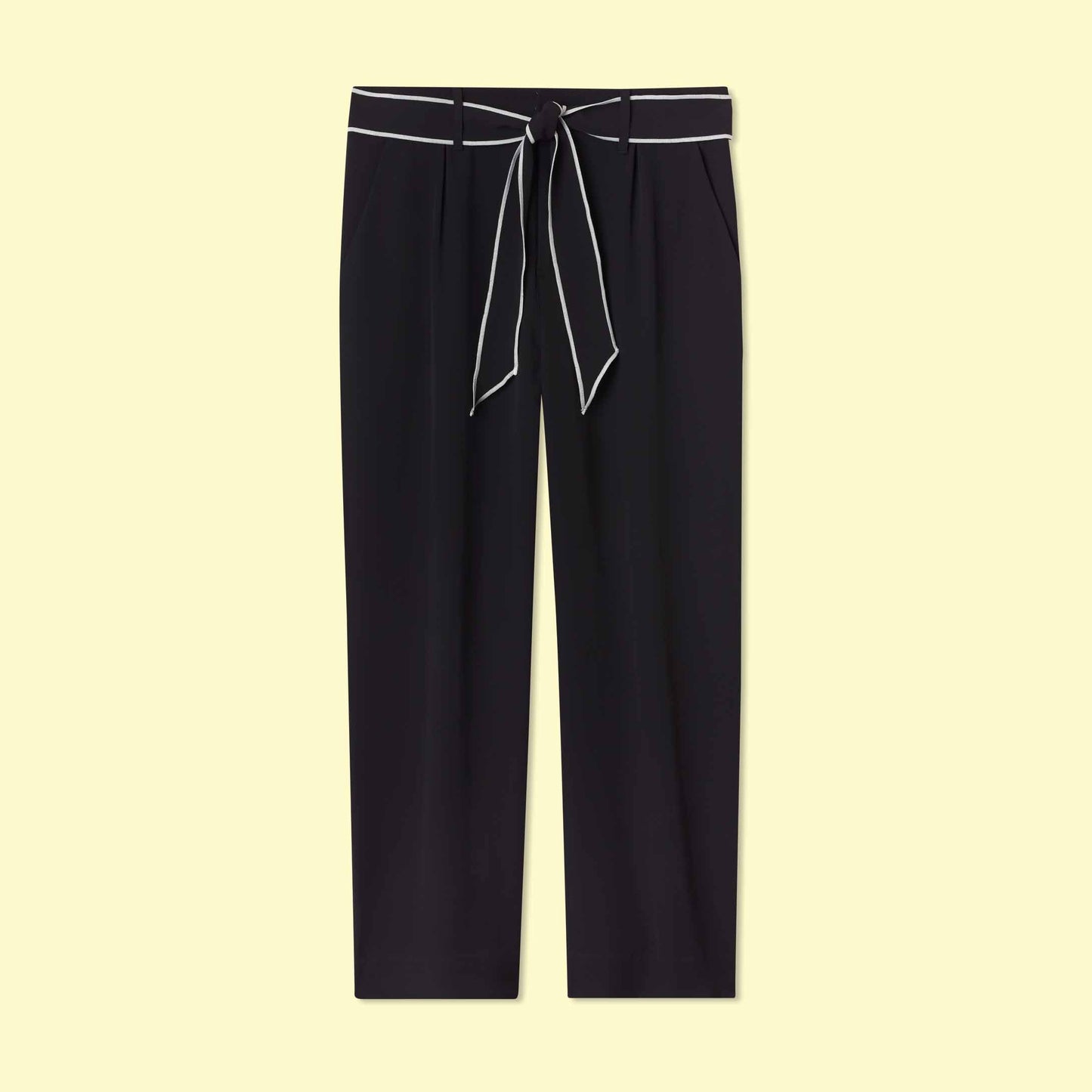 The Packable Everyday Pant - Sea Urchin