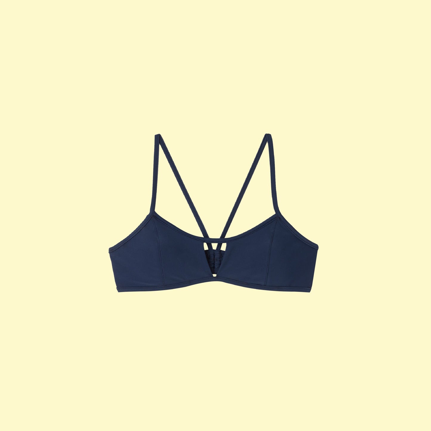 The High Dive Bikini Top - Main