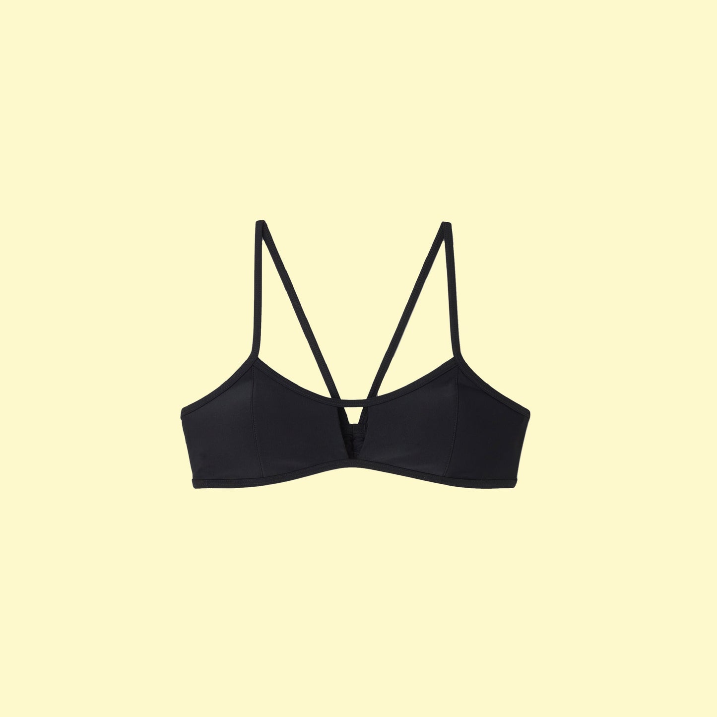 The High Dive Bikini Top - Sea Urchin
