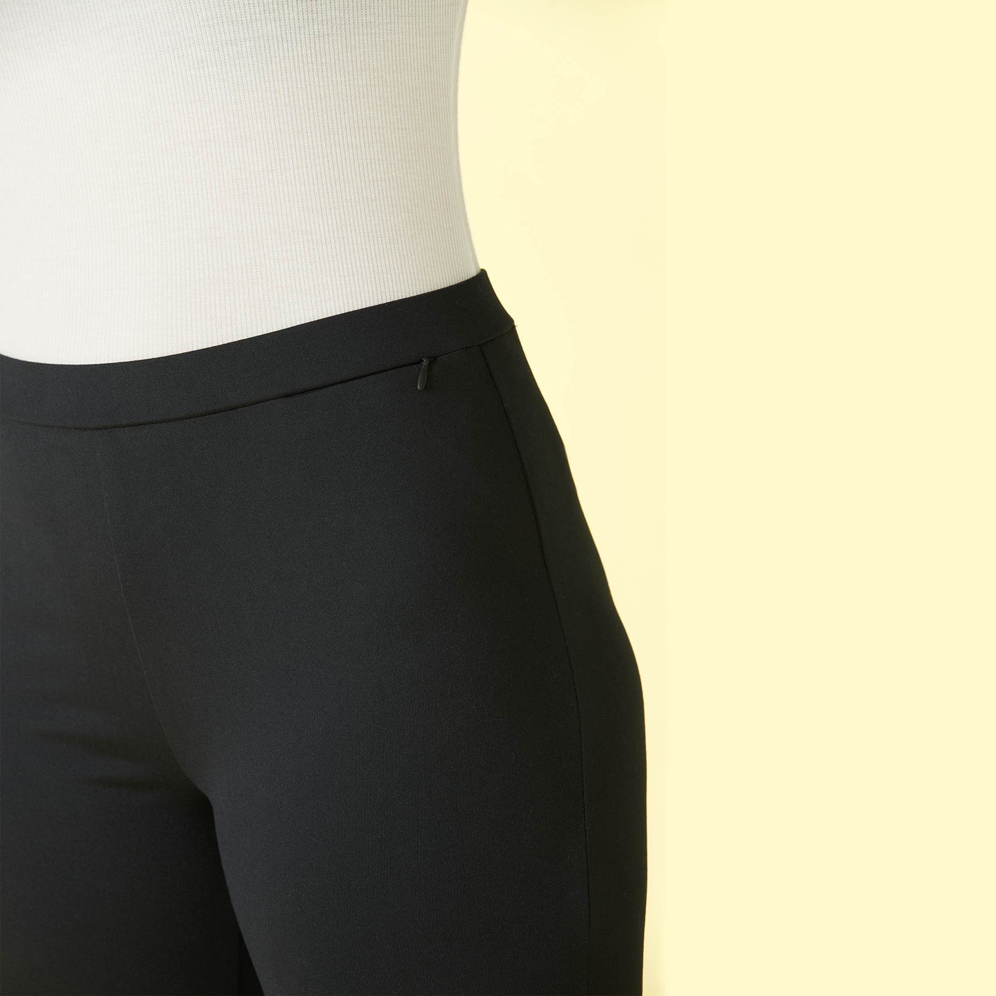 The Everywhere Legging-Pant - Sea Urchin