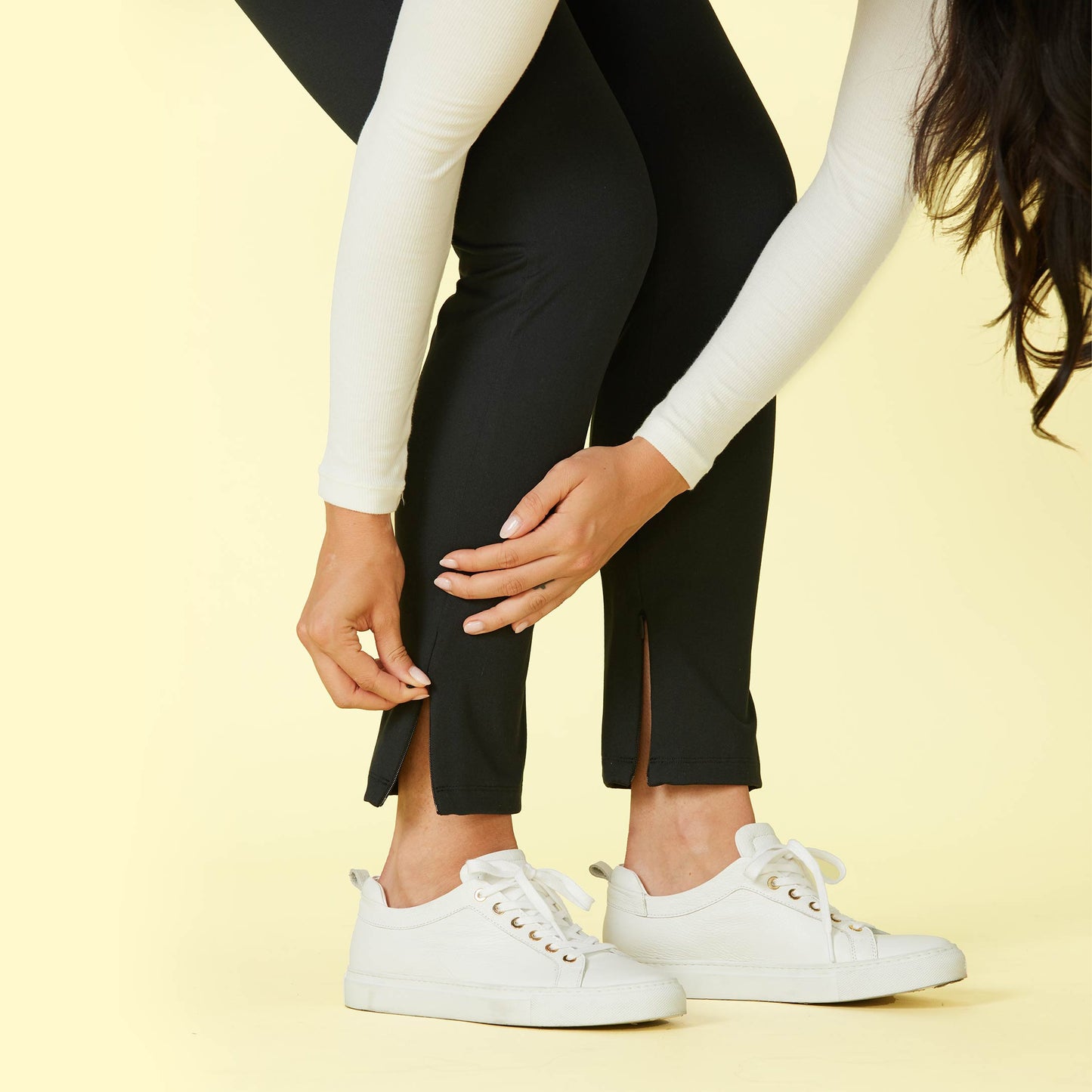 The Everywhere Legging-Pant - Main